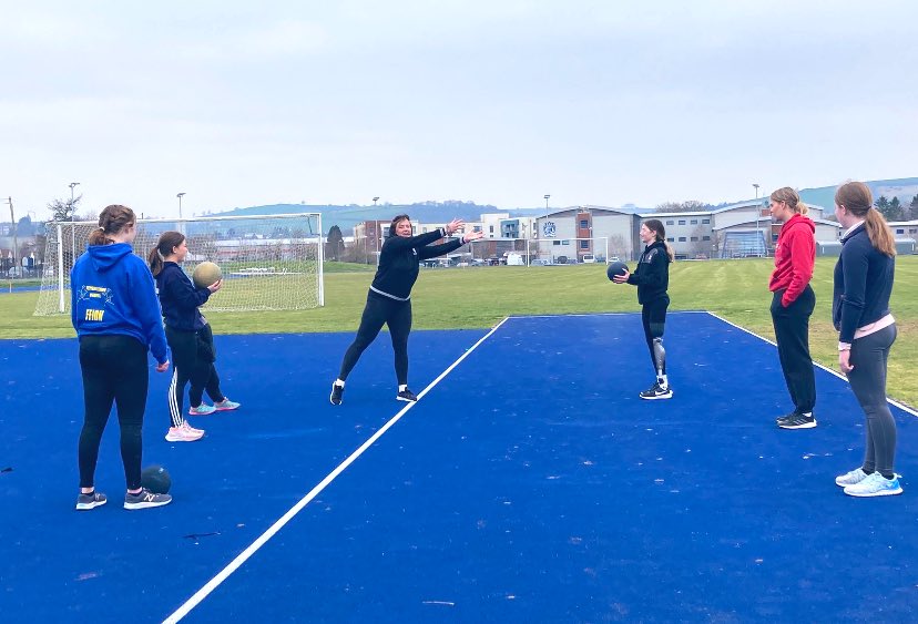 Ryan Spencer - Jones (@ryanshotput) on Twitter photo .<a href="/WelshAthletics/">Welsh Athletics</a> regional program day 3 for 2022/23. Atheltes and coaches learning and devloping in a inclusive sporting environment. I look forward to seeing the results from summer season. Thankyou to the coaches and athletes who have supported the RDP 22/23 program. .<a href="/WelshAthletics/">Welsh Athletics</a> regional program day 3 for 2022/23. Atheltes and coaches learning and devloping in a inclusive sporting environment. I look forward to seeing the results from summer season. Thankyou to the coaches and athletes who have supported the RDP 22/23 program.