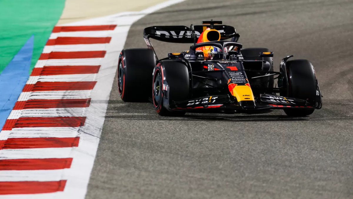 🗣️ | Helmut Marko says RB will be the quickest in the race:

"We assume that we will clearly be the best in the race,"

"If we succeed, we want to get away from the start right away. We don't want to get arrogant, but looking at the data, we have every reason to be optimistic."