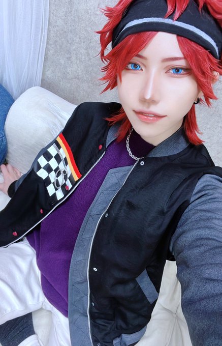 Twitterのコスプレ画像27