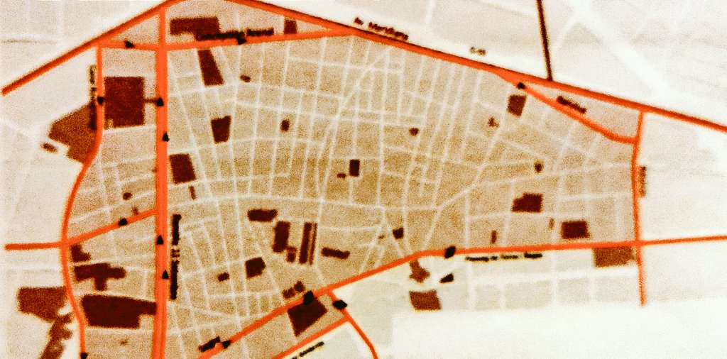 JoseLuisSTAP's tweet photo. L'AVV #SantAndreu de #Palomar @capapeus es suma al manifest #SantAndreu #Respira. Reduir trànsit evitant pas i dreceres per carrers pacificats i casc antic i per millora del transport públic Metro L4,L9/10,L3/Bus. 
També reclama que la Meridiana transformada arribi a Fabra i Puig https://t.co/2YYalSxqMP