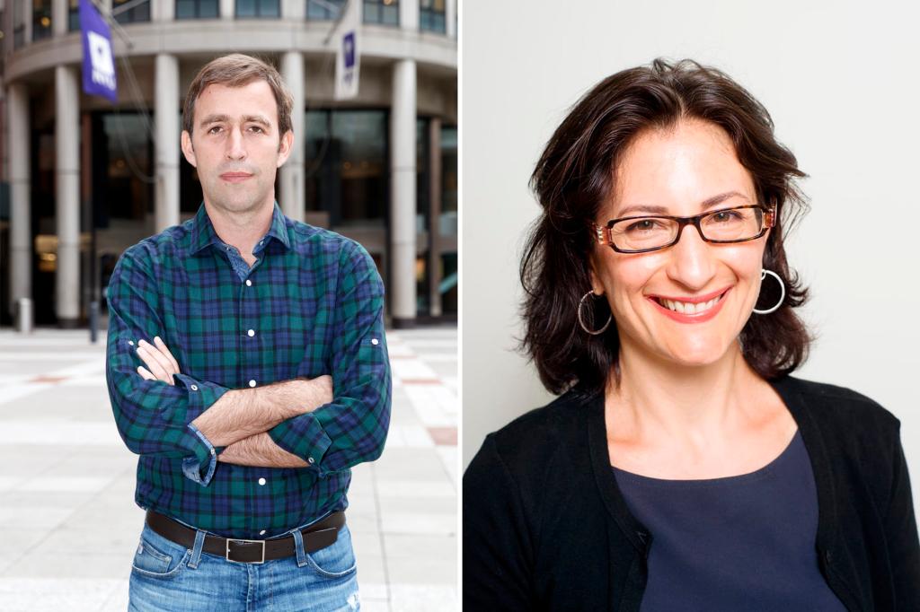 New York Post on Twitter "NYC hedge funder says shrink ‘seduced’ him