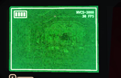 DAWG HEAR ME OUT

NIGHT
VISION
CAMERA
SCANNER

#doors