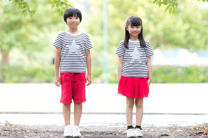 Twitterのコスプレ画像5