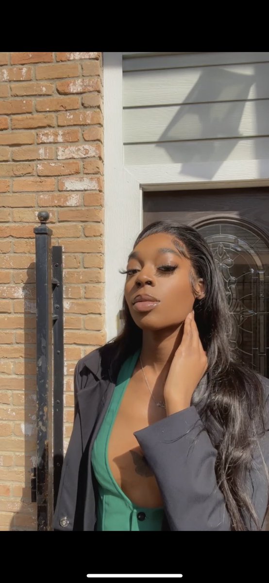 slxxmbaby's tweet photo. Please Bîtch 💅🏾 I’m the muthafuckin blueprint 💕 https://t.co/8T4bRMga3w