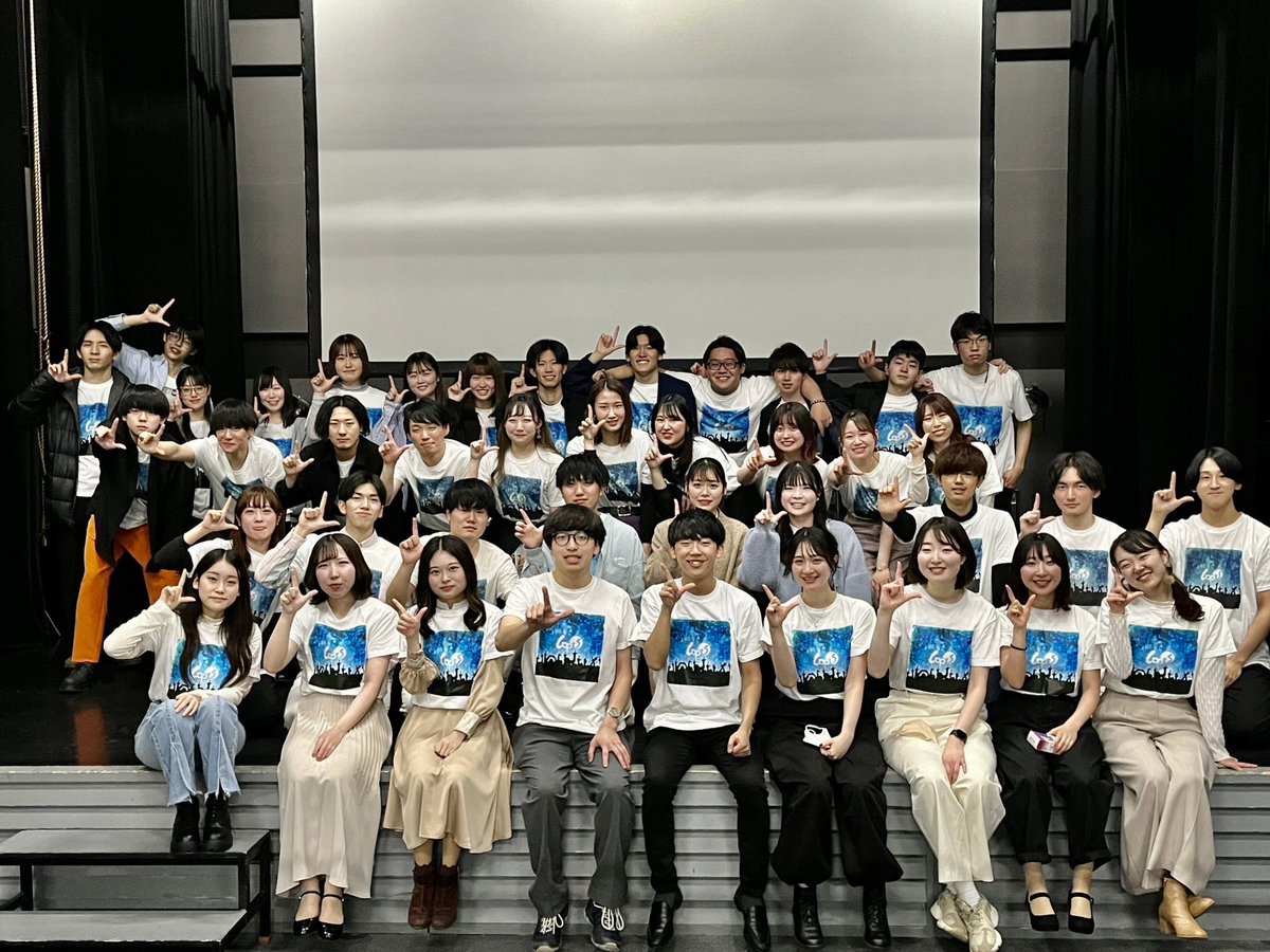 北海学園大学アカペラサークルLapis tweet media