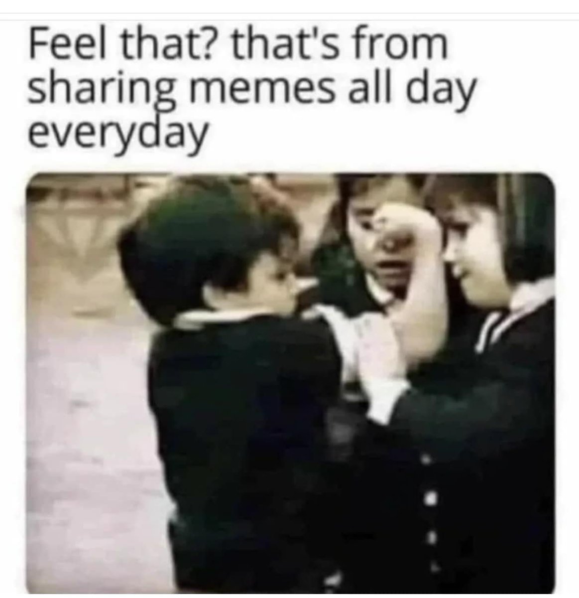 TheMemeCollect8's tweet photo. #humour #Memes #memesharing https://t.co/2vm4wqPDcv