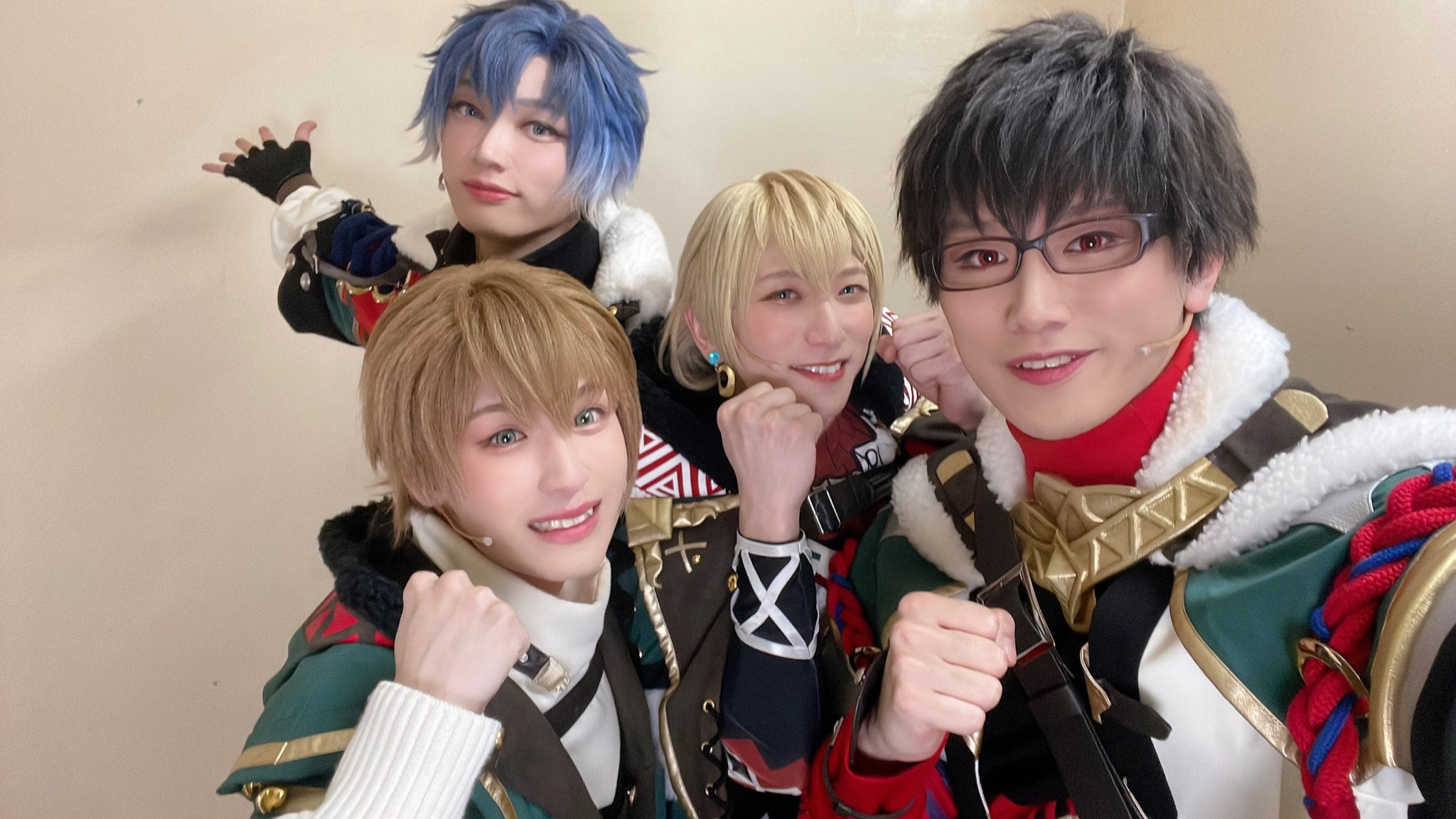 まほステ　魔法使いの約束　舞台 6個セット 新品未開封 舞台『魔法使いの約束』【公式】 on X: 