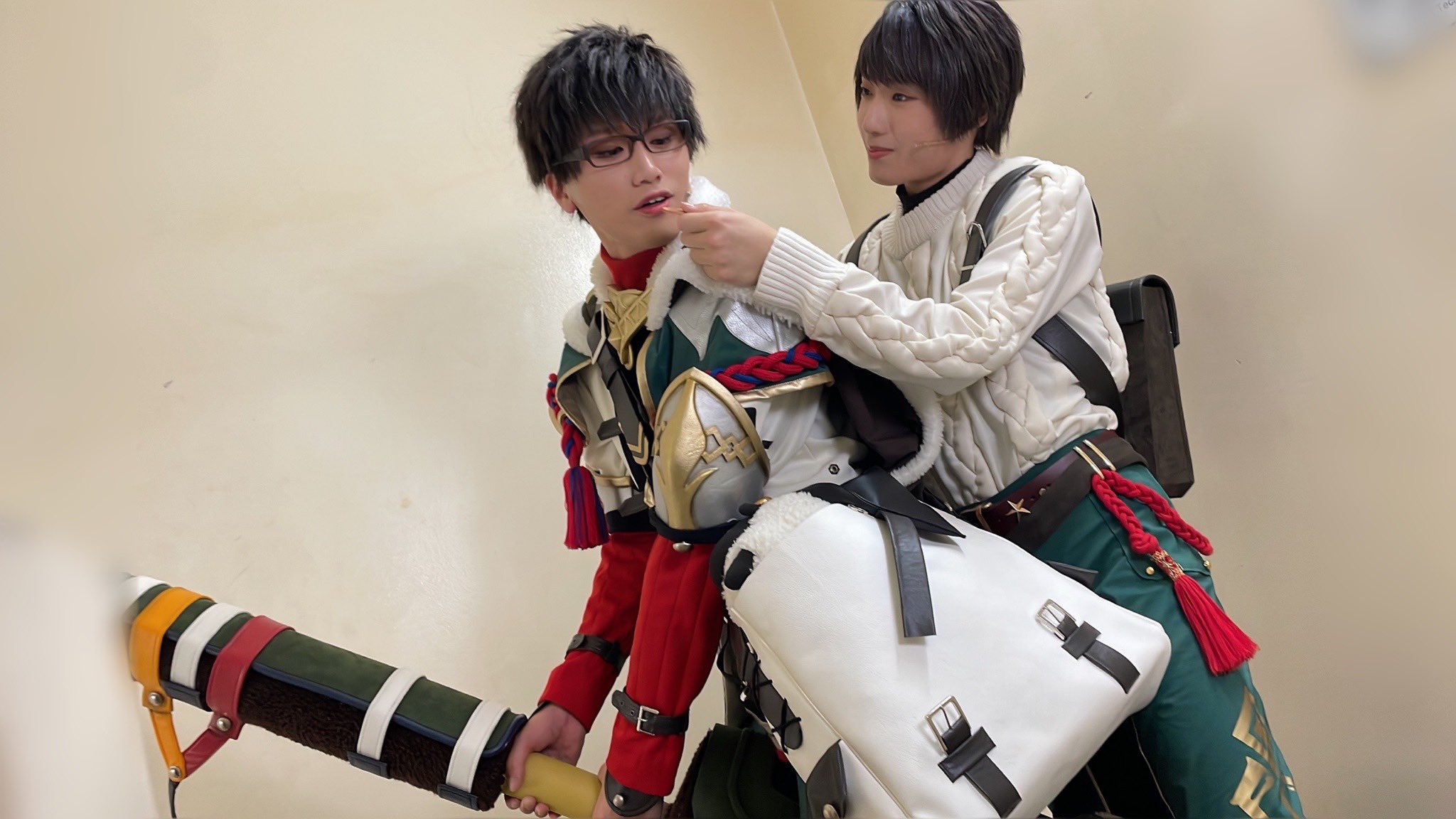 まほステ　魔法使いの約束　舞台 6個セット 新品未開封 星野勇太 on X: 