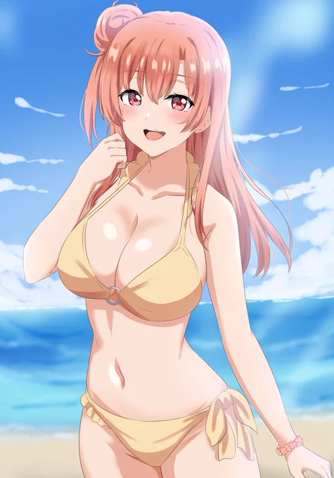 OL結衣ちゃん 