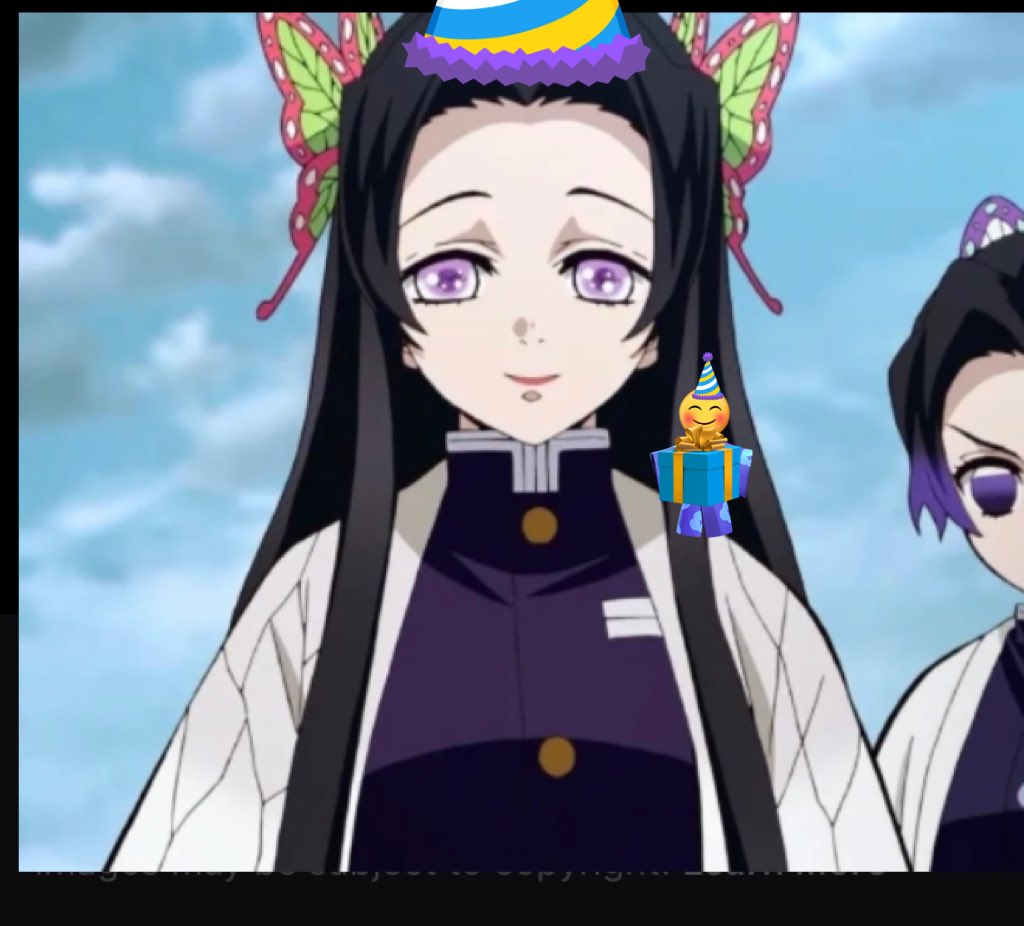 HylianRailgun's tweet photo. Happy birthday #BridgetHoffman https://t.co/mYVqmSLbAx