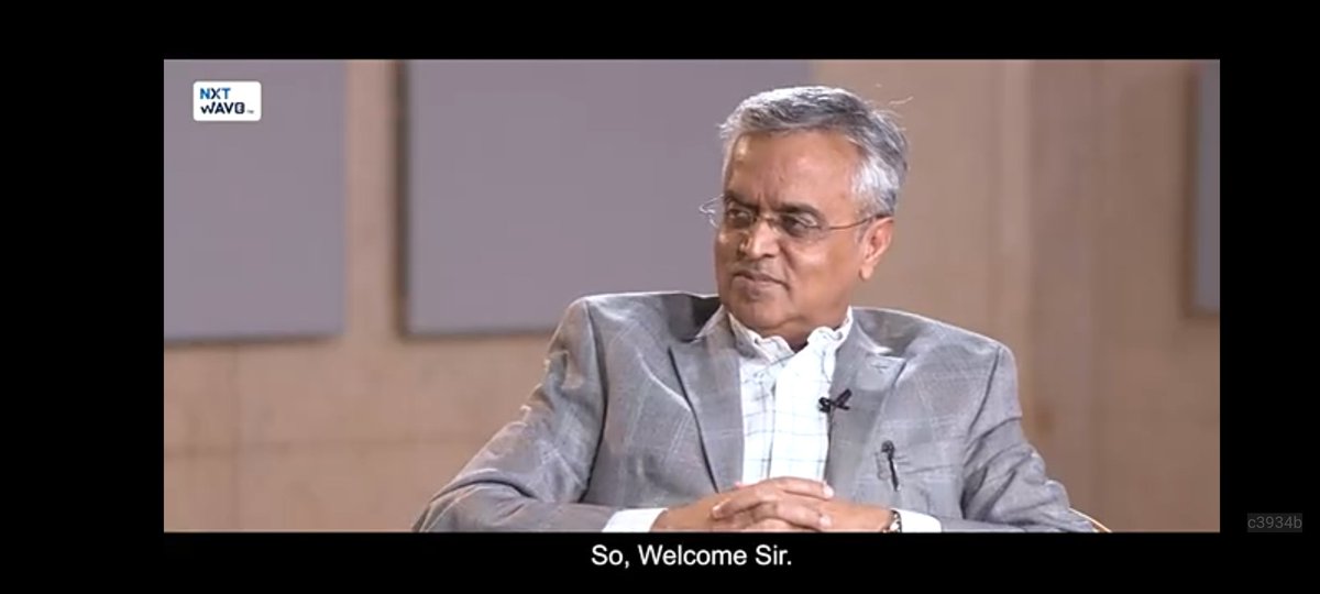 sohel_mohammed2's tweet image. hi friends
The poadcast about Top 3 time management
with Mr.sanjay sehgal sir
I have learnt about time is more important
time is to improve skills
and don&apos;t waste the time ...
#Avinash sir
#ccbp
#rahulattuluri  sir
#nxtwave
#tech
#skills
#time
#management 
#hardwork
#sucessful