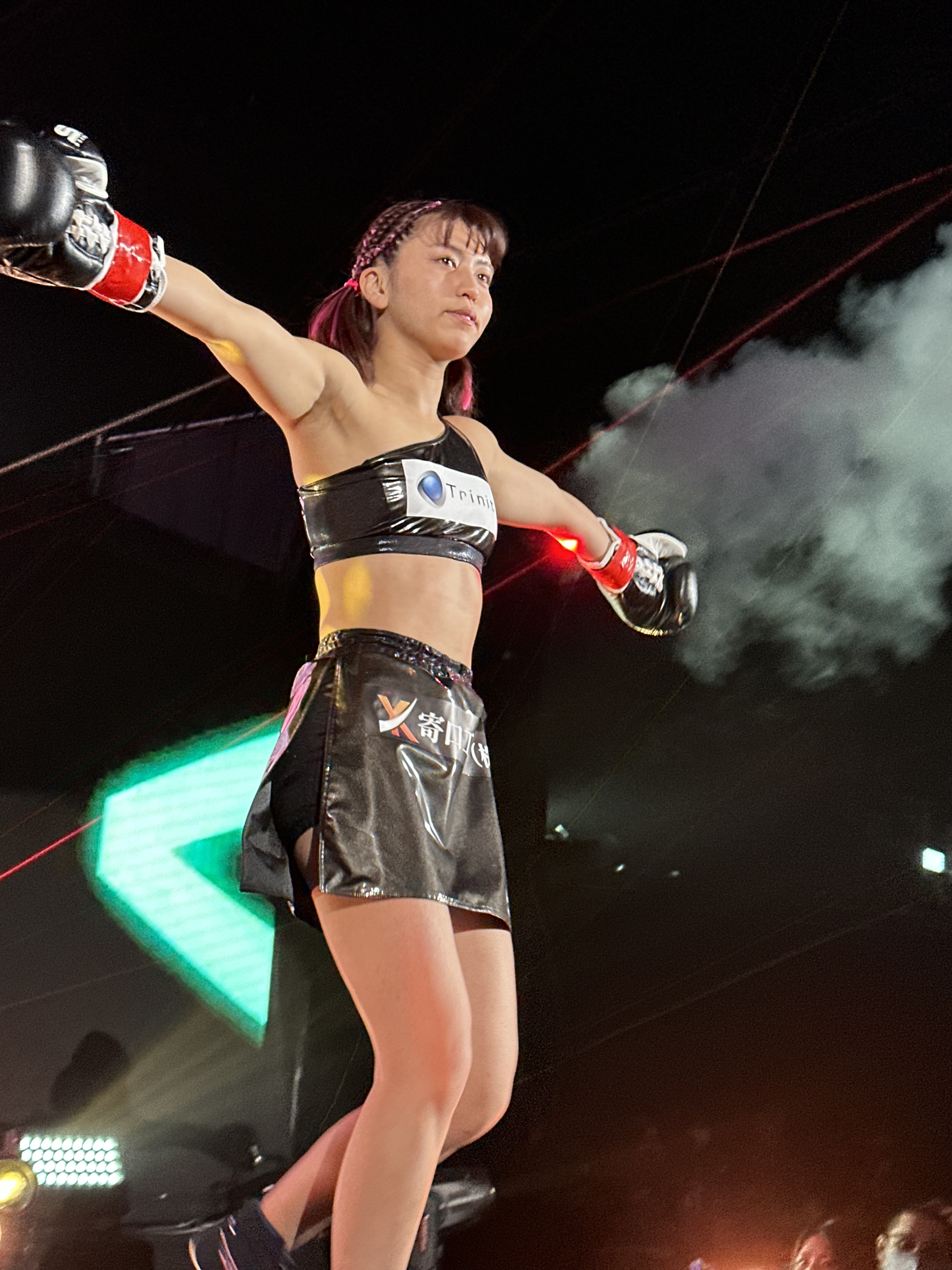 ぱんちゃん璃奈 - Search / X