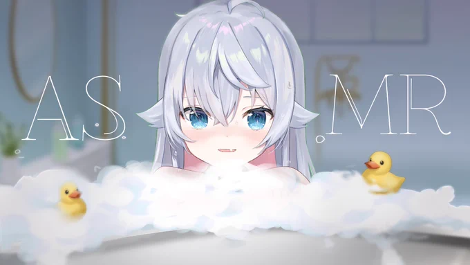 今日の配信┈┈┈┈┈┈┈┈┈┈┈えーー一年ぶりに…ASMRやります。。3 / 5¦ 23:00 ~ jst#カグラナナch ┈┈┈┈┈┈┈┈┈┈┈待機所 ◤  