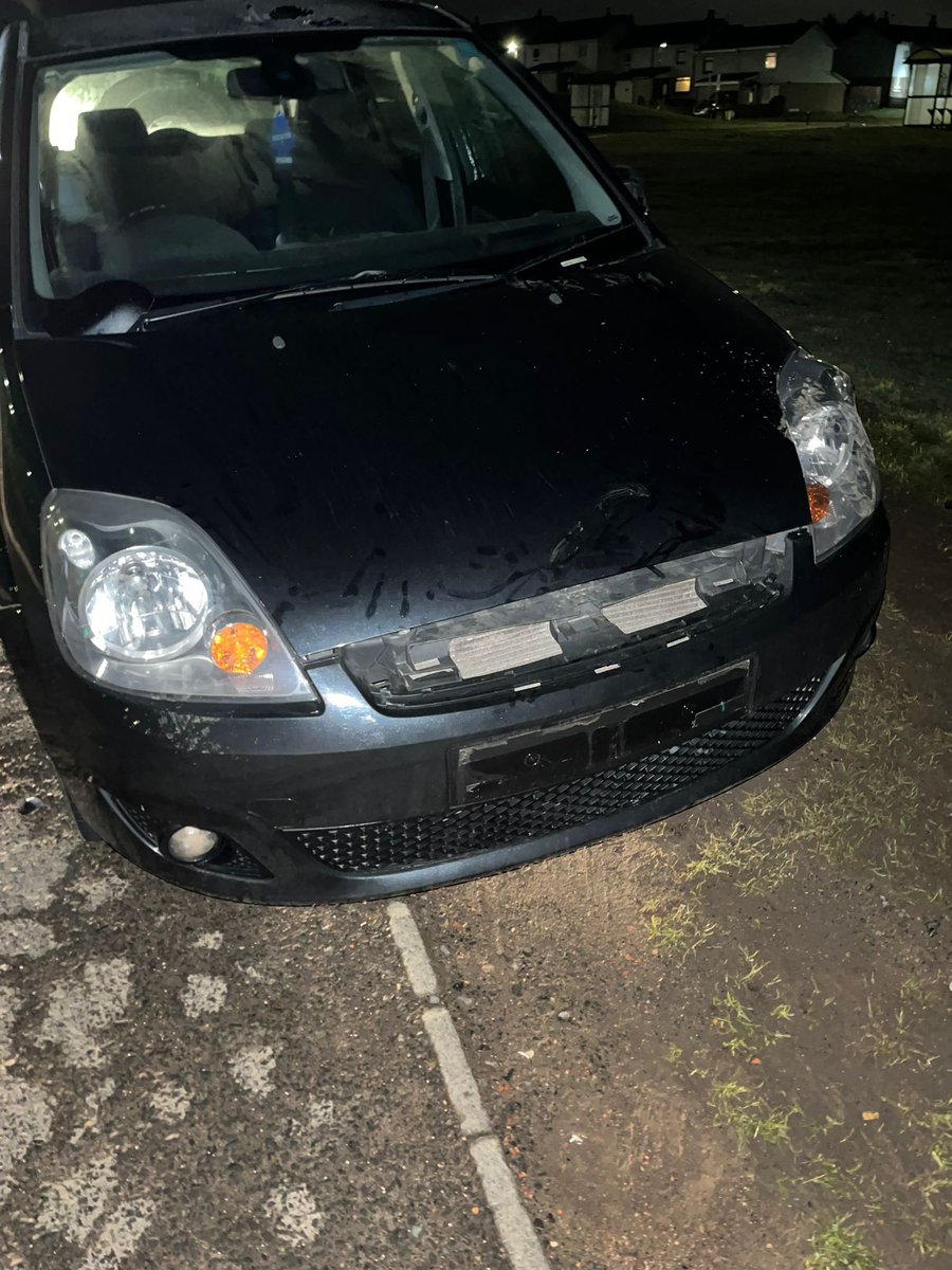 Over the weekend 2 players cars have been damaged whilst left at the facility over night which is really disappointing as we try our best to make sure we are a club which is inclusive and open to everyone in their community please make sure that players and parents are aware