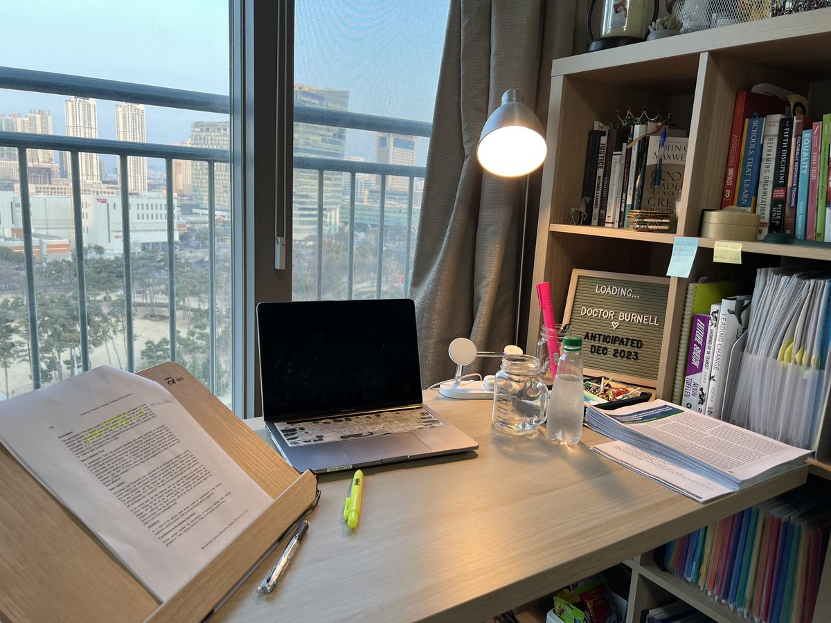 Dr. Melissa Burnell tweet media