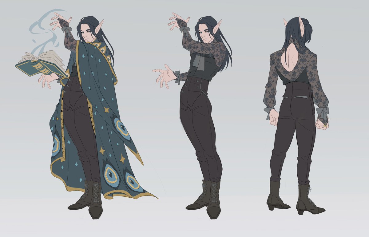 SitoriC's tweet image. Was cleaning the laptop today and found that process of one of the c0mmi. It&apos;s always suprise me how the whole pic changes during the render process