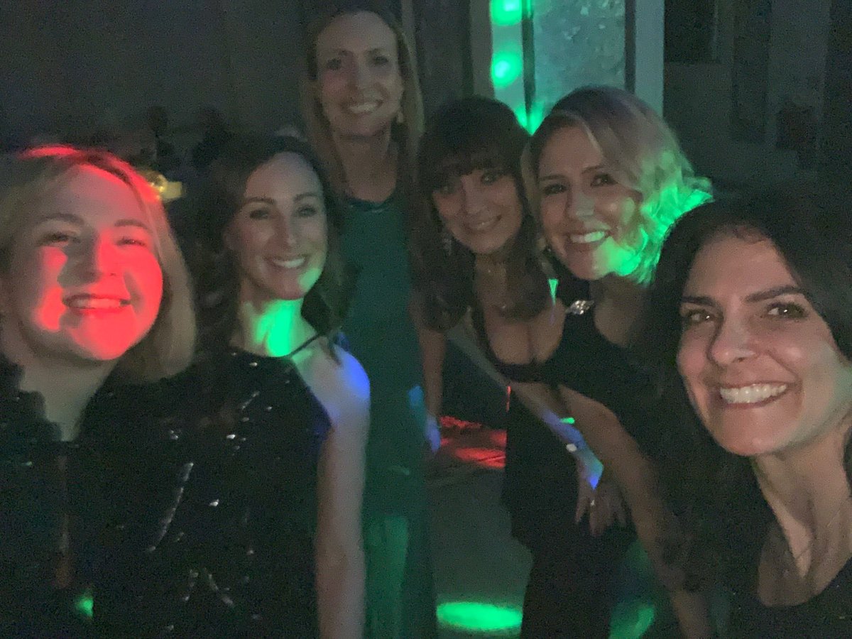 Had a lovely time at the Spring ball last night raising money for <a href="/meridenprimary/">Meriden</a> 🎉