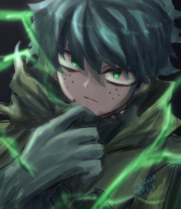 アニアカ溜めてたの見たら描きたくなっちゃった〜来週たのしみですね…!泣ける戻ってこい… 