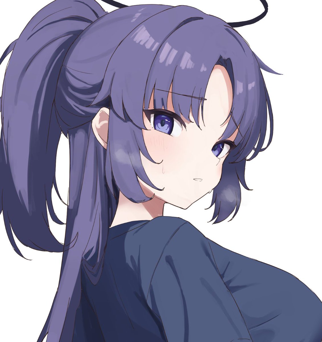 Wip... ✍️
#ブルアカ 
#ブルーアーカイブ