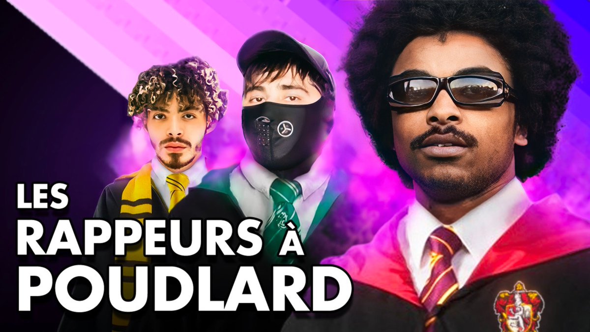 lereglement's tweet image. RT pour La Fève à Gryffondor