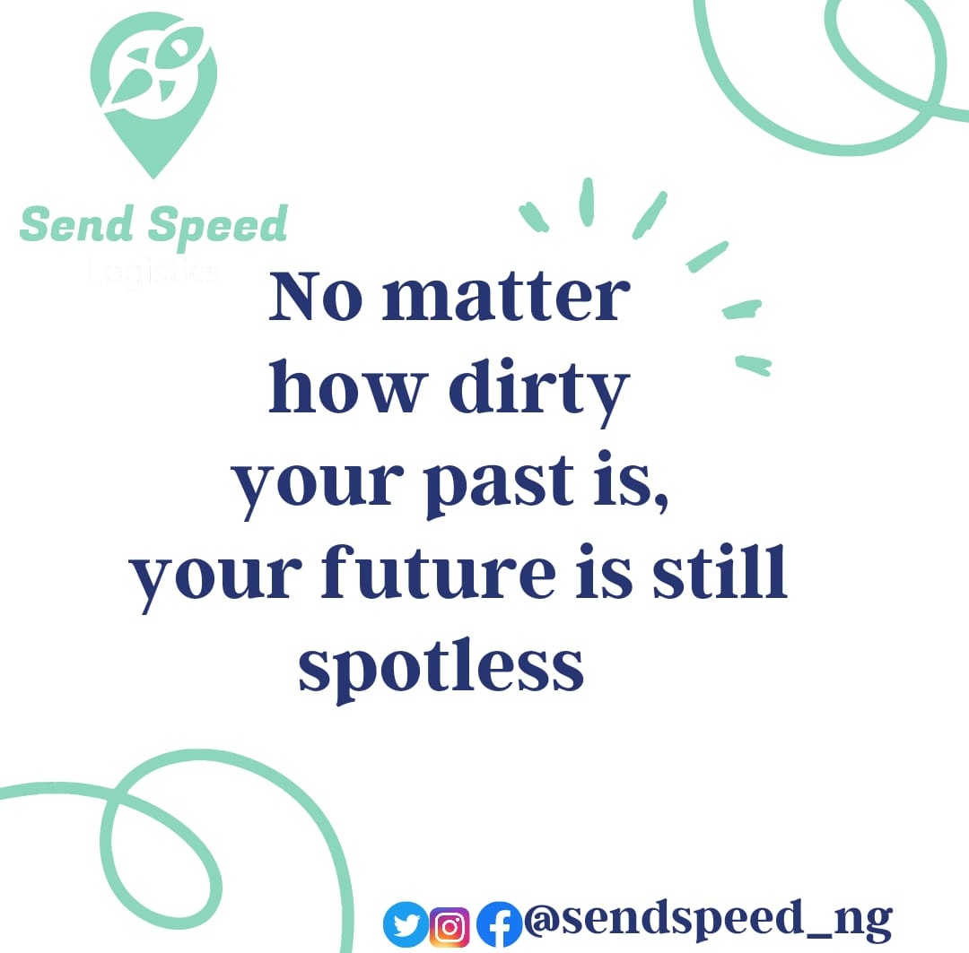 SendSpeed_ng's tweet photo. Happy Sunday to our treasure partners ๐๐ฝ๐๐ฝ๐๐ฝ......
Your reliable partner
@SendSpeed_ng cares
Call Now
๐โ๏ธ09047006373 / 08028571242
#Happysunday
#Happyweekend
#Everydayerrands #ududelivery #warridelivery #effurundelivery
#deliveryservice #safedelivery #logisticspartner https://t.co/1fm6xesMYM