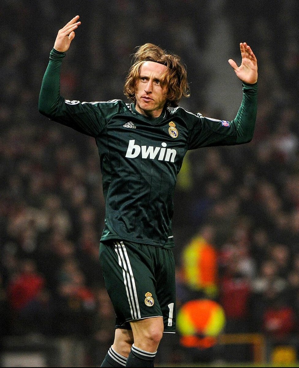 MadridXtra's tweet photo. On this day 10 years ago. The rest is history. https://t.co/DssMXr191B
