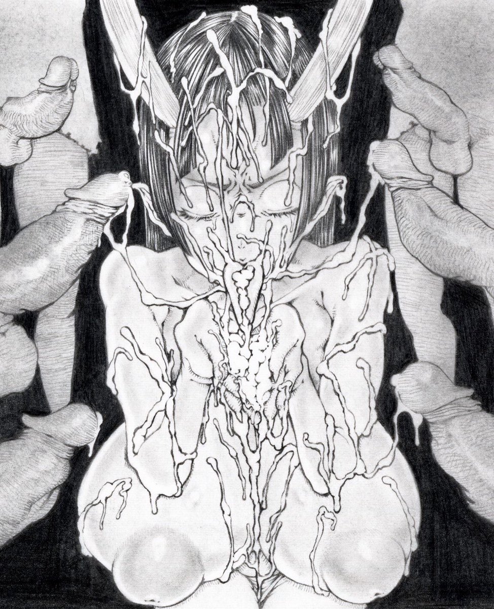 #巫女の日
鬼巫女 