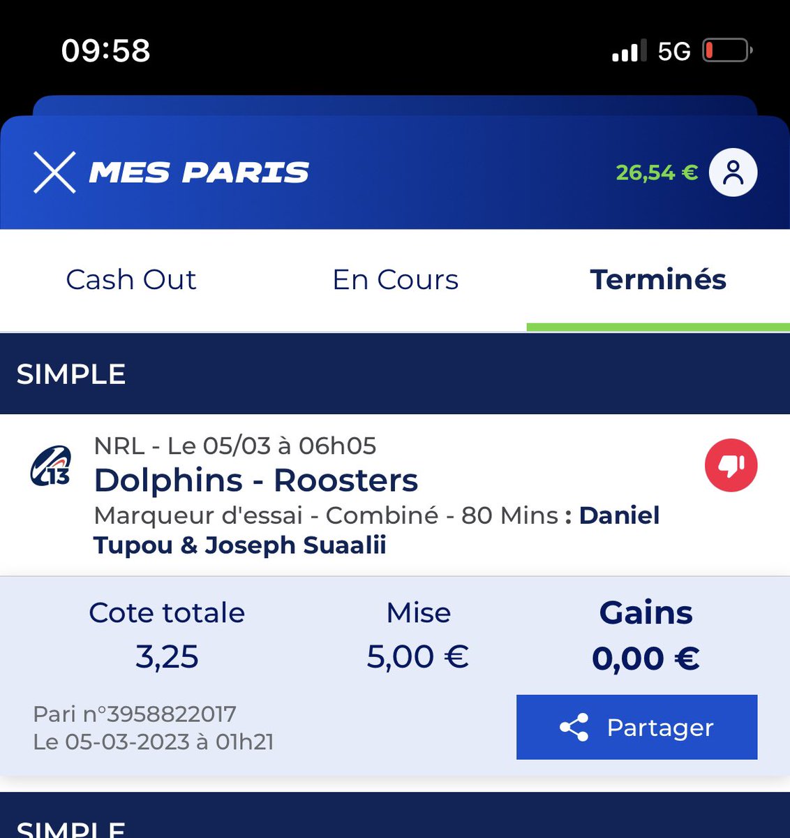 Jxst_Coni's tweet photo. @RSLPronos1 @2 Salut dis moi n’y a t’il pas un problème ? https://t.co/iCYcGrR0XN