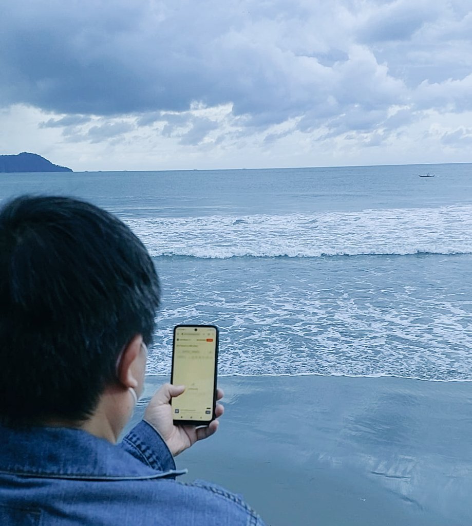 Hendi_clc's tweet photo. Relax your mind in Sunday.
Watch $BOT in CMC.
https://t.co/NeVzo1IutS
Trust the process .

@BotPlanet_  #BotPlanet https://t.co/uXTV9k43LE