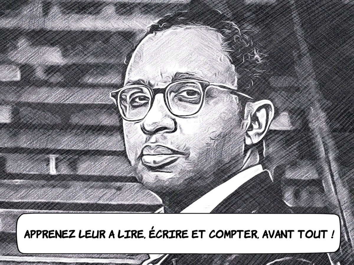 mormach's tweet photo. Monsieur #PapNDiaye, je n'ai pas bénéficié de cours de "sexualité" lorsque j'étais à l'école...
Je suis pourtant assez content du résultat que cela a donné
Alors s'il vous plaît, foutez la paix à mes petits enfants, ils n'ont pas besoin de vos fantasmes... https://t.co/kAgyqfFyRB