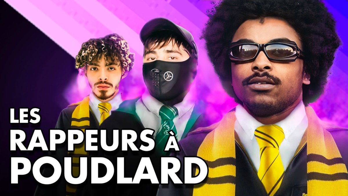 lereglement's tweet photo. RT pour La Fève à Poufsouffle https://t.co/Gba5C5oX8Z