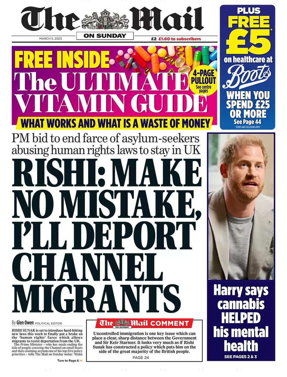 Lee Anderson MP tweet media