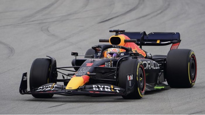 AssoRVPB's tweet photo. 🏎️ #Info #Sport #Formule1

A travers ce [#LiveTweet📝🔴], retrouvez les #Débrief RVPB des Grand-Prix de la saison 2022/2023 de #F1 avec notre partenaire associatif automobile #ABSCarSolution https://t.co/6luMtSixuX
