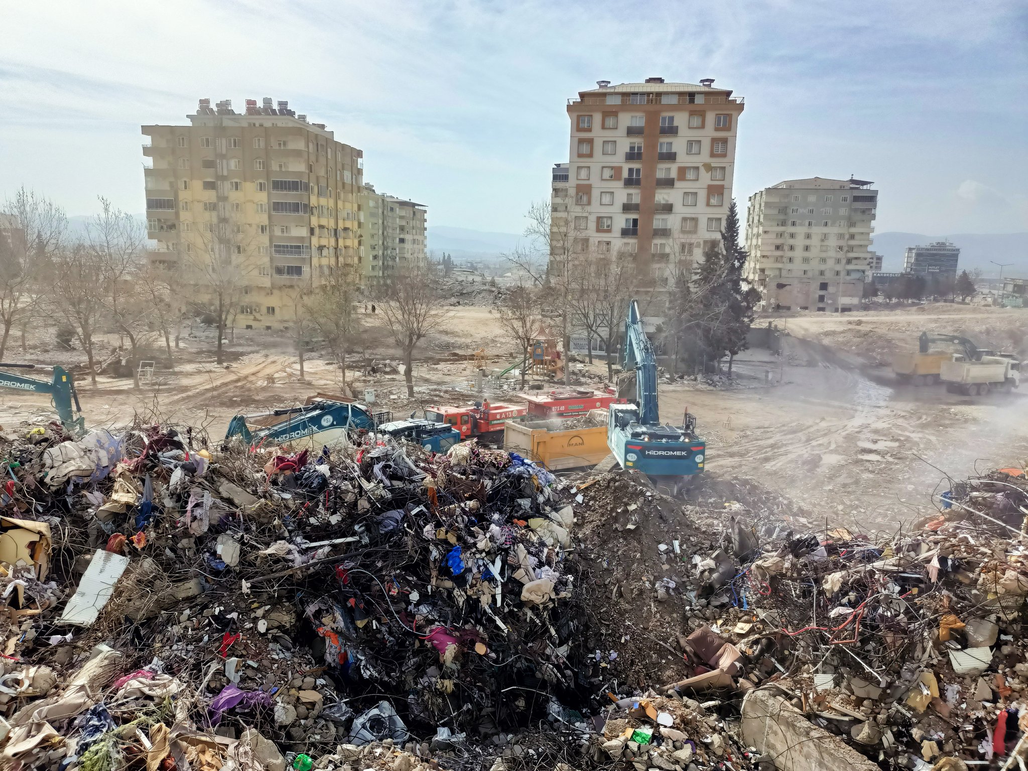 Fulya Özerkan on Twitter: