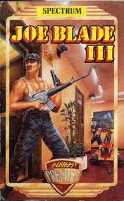 GrayNDesign's tweet photo. @Signalnoise Showing my age but I loved the Spectrum game covers. I remember this one so well. https://t.co/33sFeYSp7z