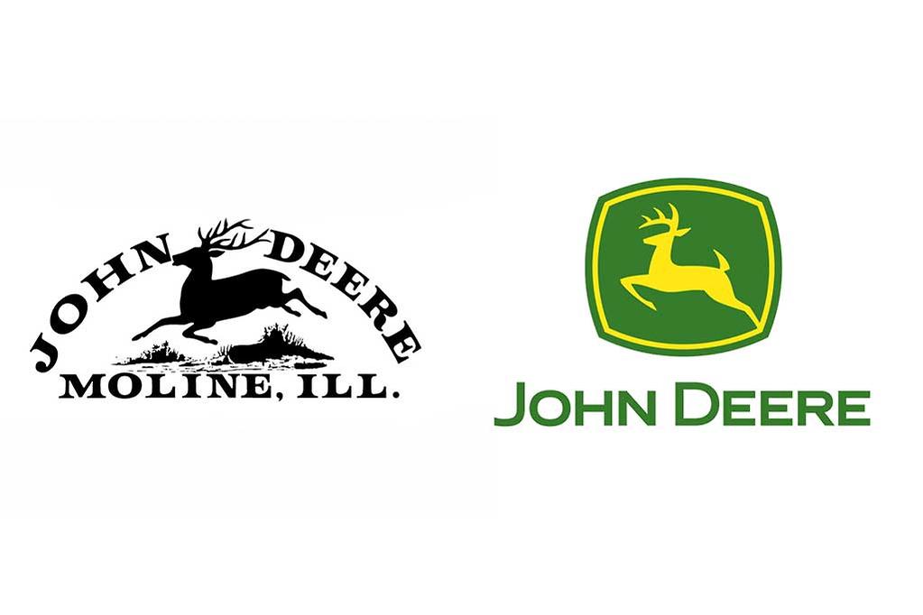 Facts about John Deere

How well do you know this well-loved agricultural giant?

Deere has been using its trademarked leaping deer logo since 1876

#johndeere #tractor #agriculture #facts