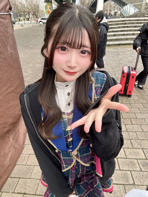 滝沢優華のTwitter画像4