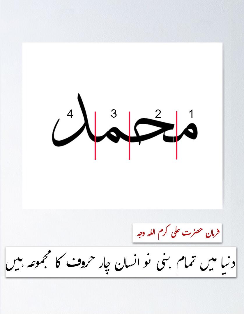 Muhamma96994672's tweet photo. ازل سے اگر کوئی دین ہے تو وہ دین اسلام ہی ہے دین ایک ہی ہے
خانہ کعبہ کی طرف رخ کر کے ایسے سو جاؤ کہ میرا اسم( محمد) بن جاے 
دنیا میں جو بھی بچہ پیدا ہوتا ہے مسلمان ہی تو پیدا ہوتا ہے 
تمام بنی نوع انسان چار حروف اسم( محمد )کا مجموعہ ہیں https://t.co/59NprJsweF