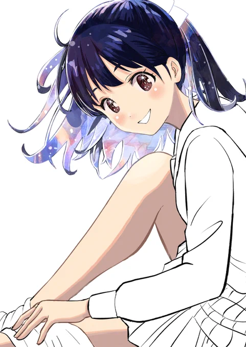 少しずつ進行中。 
