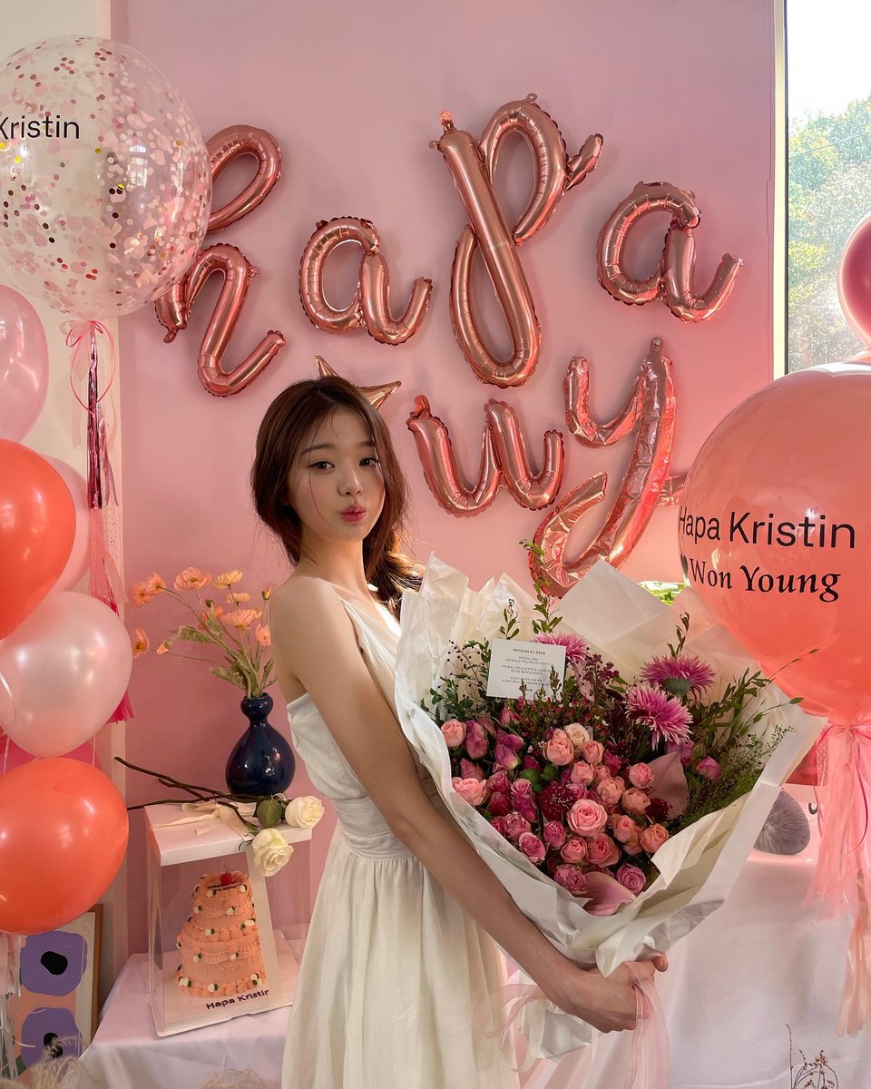 WONYOUNG GLOBAL tweet media