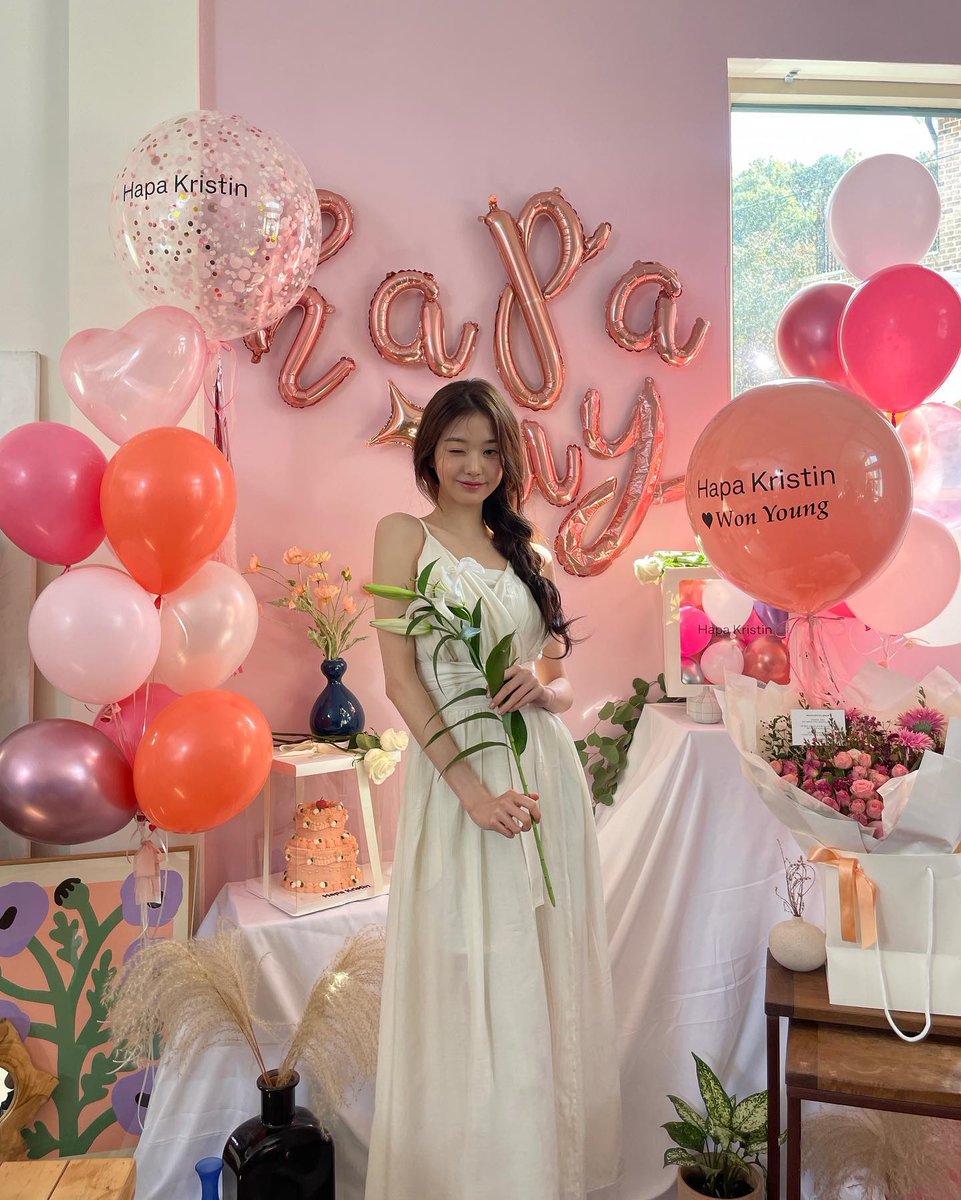 WONYOUNG GLOBAL tweet media