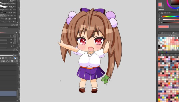 しかしねぇ君…私たちとしてもこのポーズがなんなのかわかっていないのだから… 