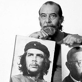 5 mars 1960 : Alberto Díaz Gutiérrez, alias Alberto Korda, réalise l’iconique portrait photographique d'Ernesto « Che » Guevara.

Baptisé « Guerrillero Heroico », ce cliché est l'une des photographies les plus célèbres du XXe siècle, devenue symbole de révolte.
