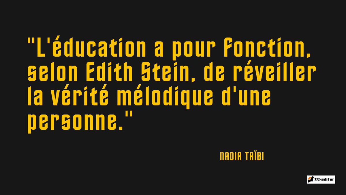 EditionsMEditer's tweet photo. 📽️👉 https://t.co/oz5eo8CEhP

#philosophie #Stein #empathie #amour #penser #personne #autrui #incroyant #foi #religieux #particularismes #universalisme #autres #Église  #éducation #croire #amour #Dieu #catholique #catholicisme #short https://t.co/dTmqifvsod