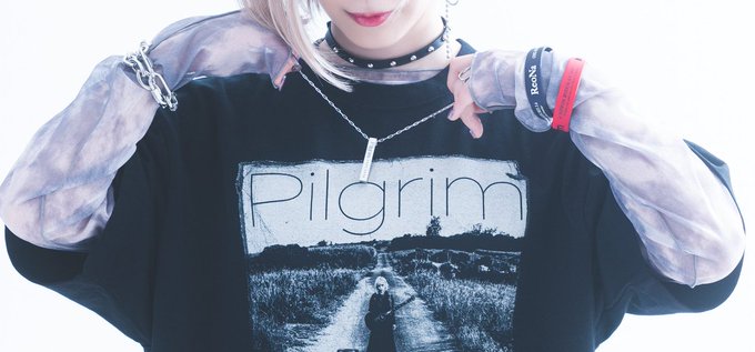 日本武道館公演記念 シルバー925 ネックレス【シリアルナンバー入り】 ReoNa♪日本武道館 会場限定ネックレス♪シリアル入り♪ピルグリム♪♪新品