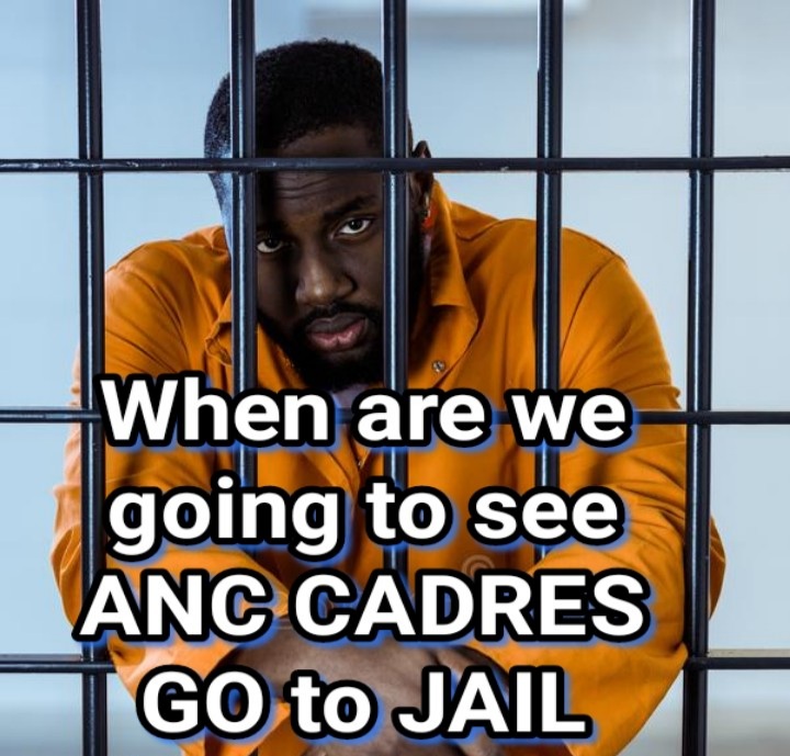 Andrevdw123's tweet image. #VoetsekANC