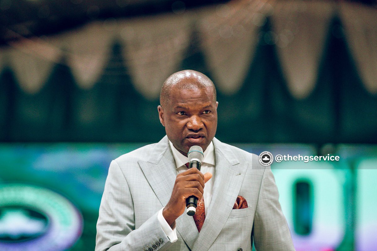TheHGService's tweet image. Psalm 20: 1-5

I'd like you to give God an offering to be remembered, as we conclude  the Special Holy Ghost Service with this Thanksgiving Service. 

- Pastor Ayo Adeloye 

Thanksgiving Service 
Special Holy Ghost Service 2023
#GodOfBreakthroughs