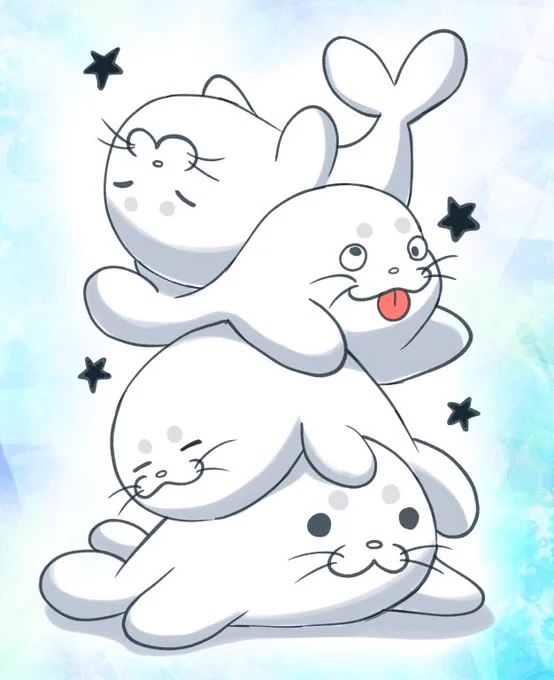 リズ天 