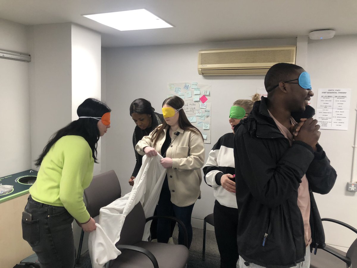 Mike Kinetic tweet media