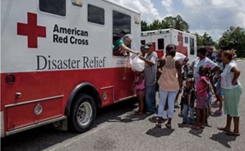SupportFRedCros's tweet photo. The #redcross need you and your help, don't be a stranger https://t.co/aLEiUfhc2V https://t.co/6s8py0uS96